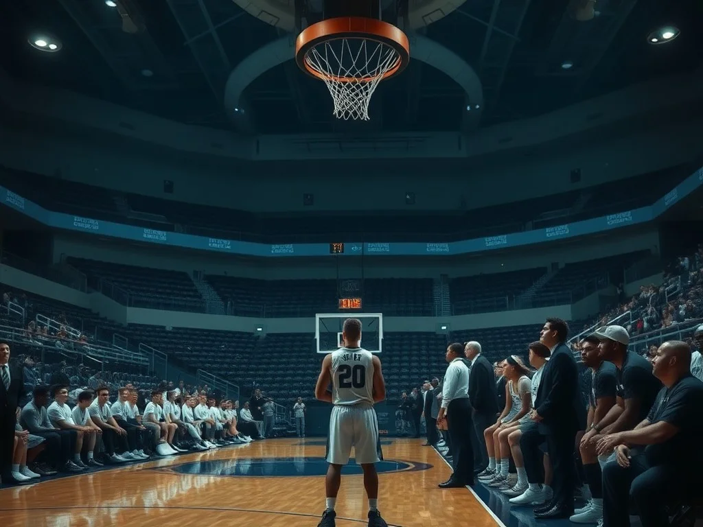 Lakers Sign Guard Ahead of Playoffs Amid Injury Concerns