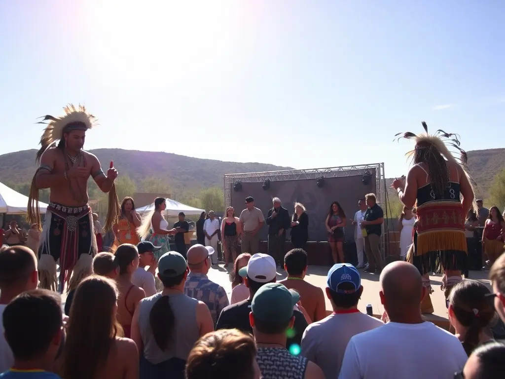 Last Dance: With Gathering of Nations Ending, What’s the Future for Native Events in ABQ?