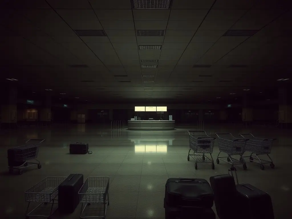 Last man standing