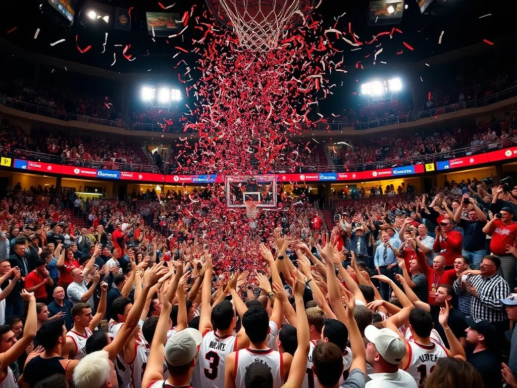 Last time Illinois made the Final Four: Revisiting 2005 March Madness run led by Deron Williams