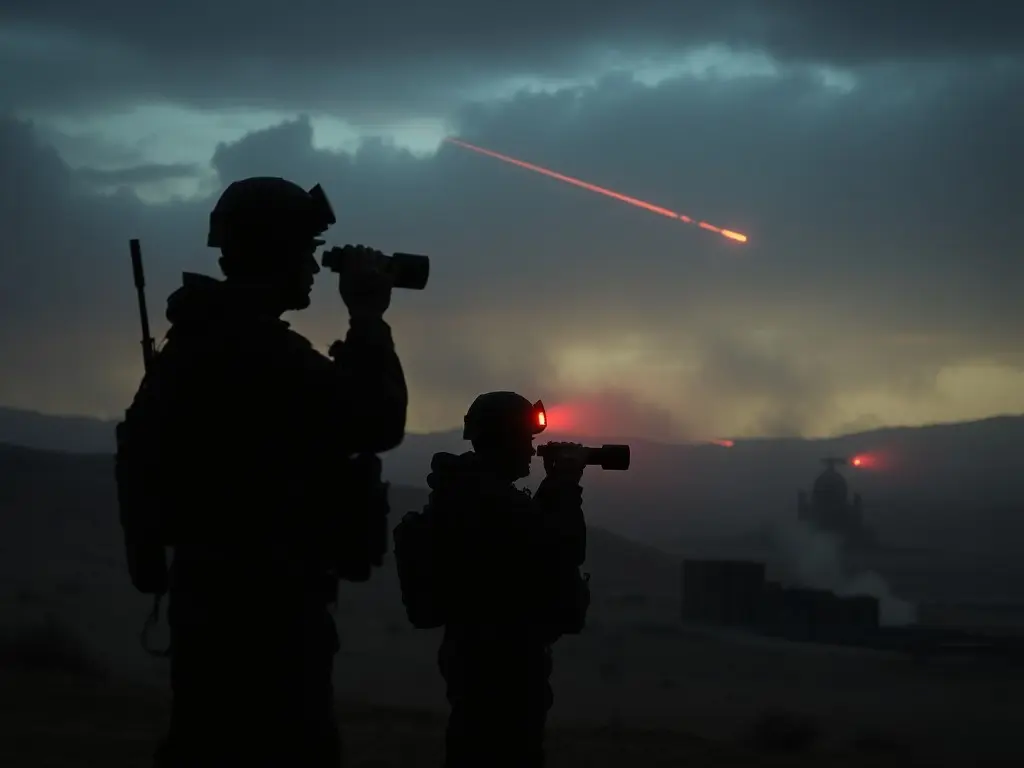 Latest in Middle East war: Trump rejects peace deal as Gulf drone attacks rattle ceasefire