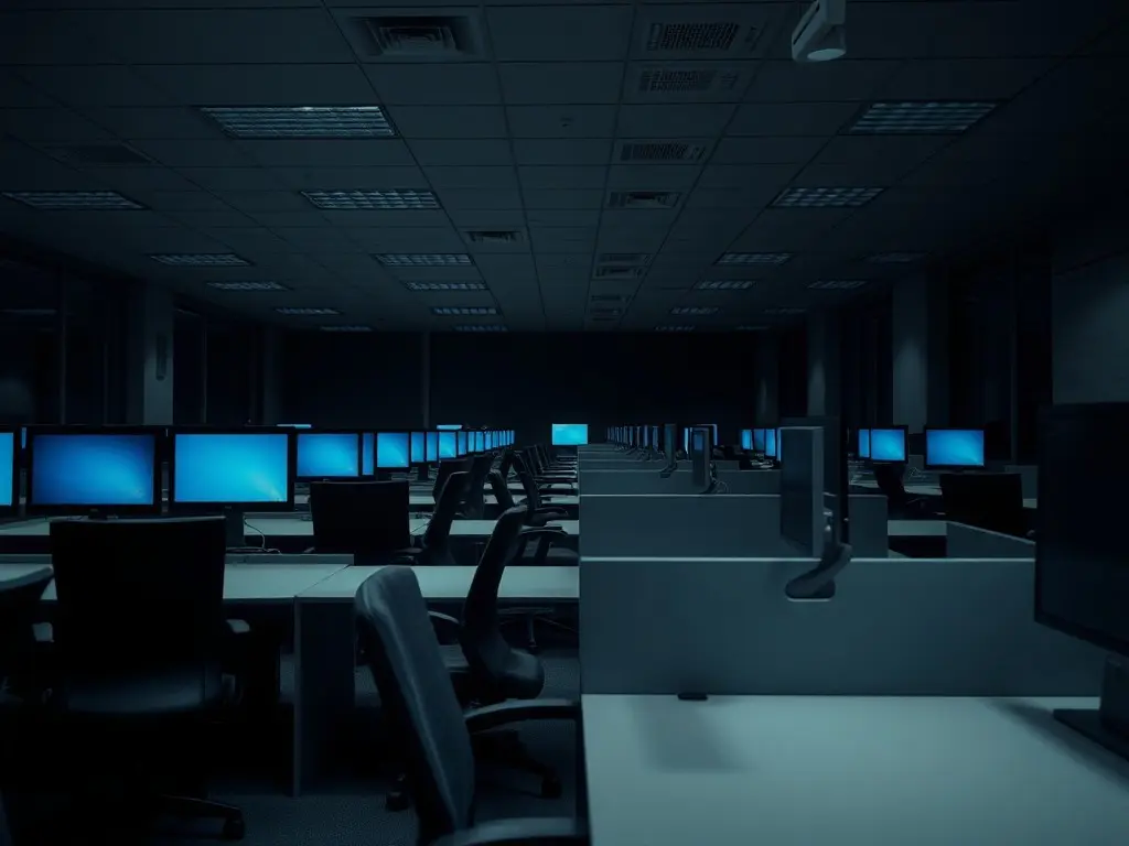 Latest round of tech layoffs at Microsoft and Meta shows need for a working class movement to defend jobs