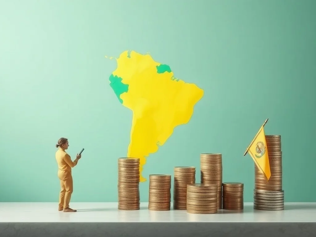Latin America can lower its cost of capital -- but only with reforms
