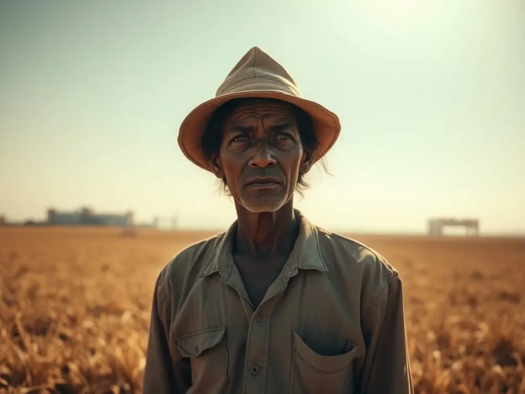 Latino farmworkers face high rates of long COVID but barriers delay diagnosis