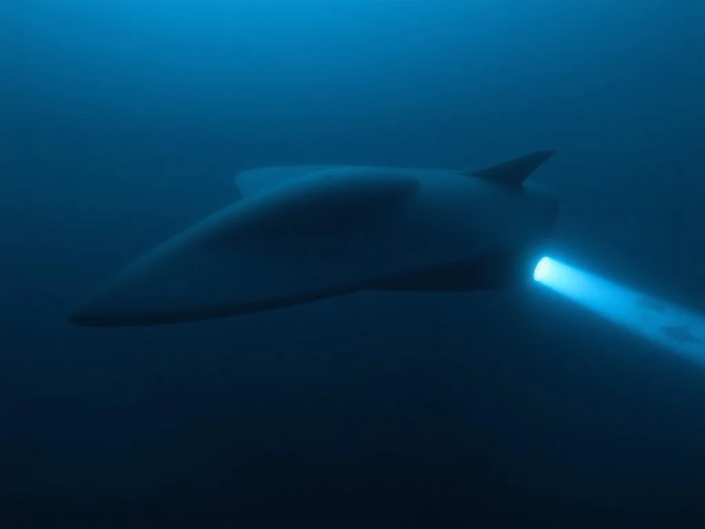 Launched From Submarines, Trusted by 30 Navies: REMUS Marks 25 Years Beneath the Surface