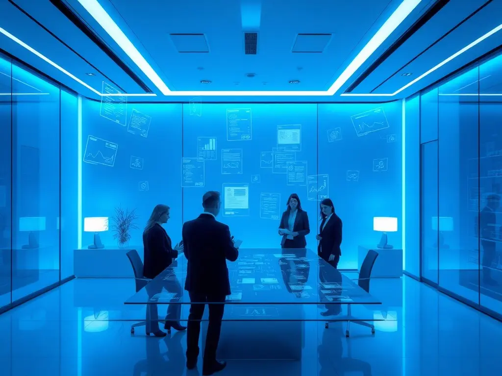 Law firm Kirkland to spend $500 million developing its own AI platform