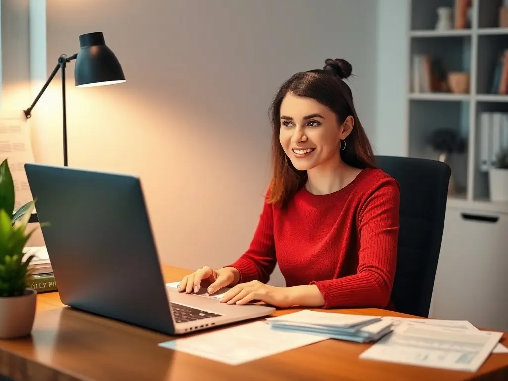 Lawmakers call for AI in financial literacy, systems