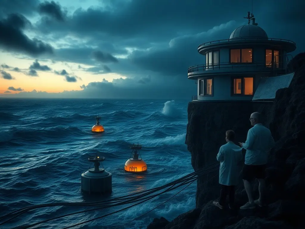 Lawmakers fight to stop the Trump administration’s dismantling of a $386M ocean observatory project