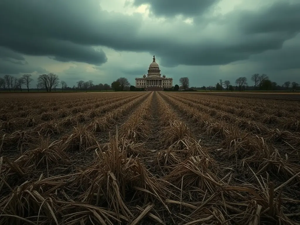 Lawmakers urge disaster relief regulation changes