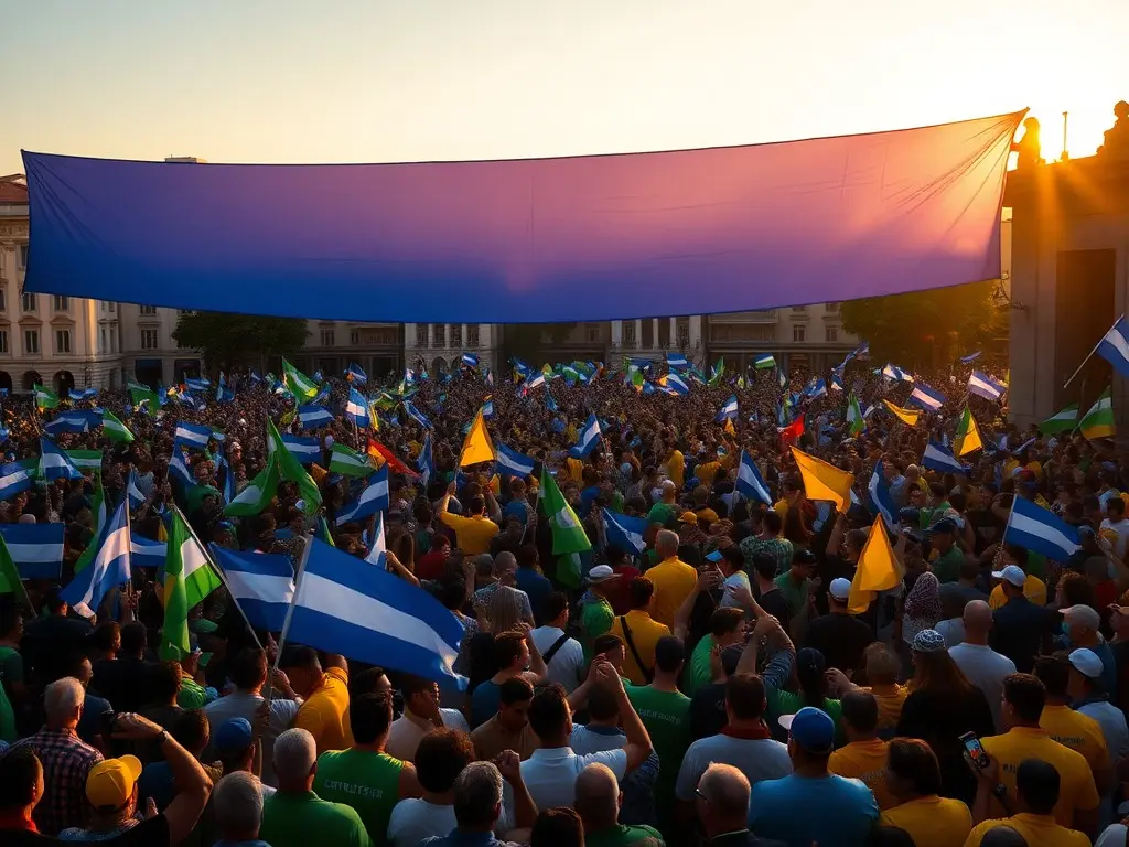 ‘Leader of the pack’: What next as Reform makes huge election gains?