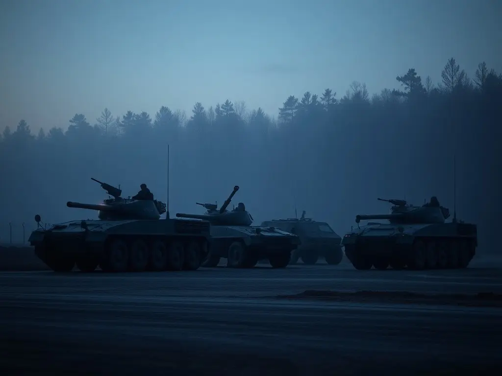 Leaders keep a wary eye on Belarus for signs it might offer Russia help in Ukraine