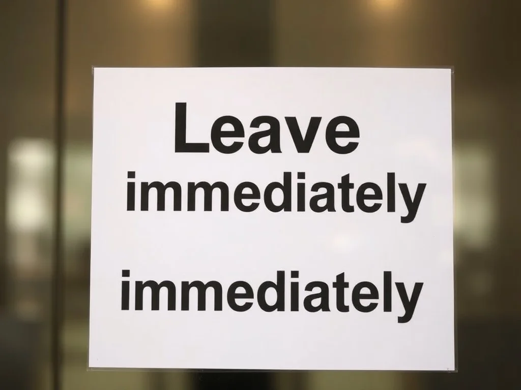 'Leave immediately': US Embassy in Baghdad tells American citizens to leave Iraq