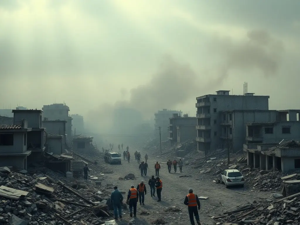 Lebanese reporter Amal Khalil killed in Israeli strikes: Is this a war crime?