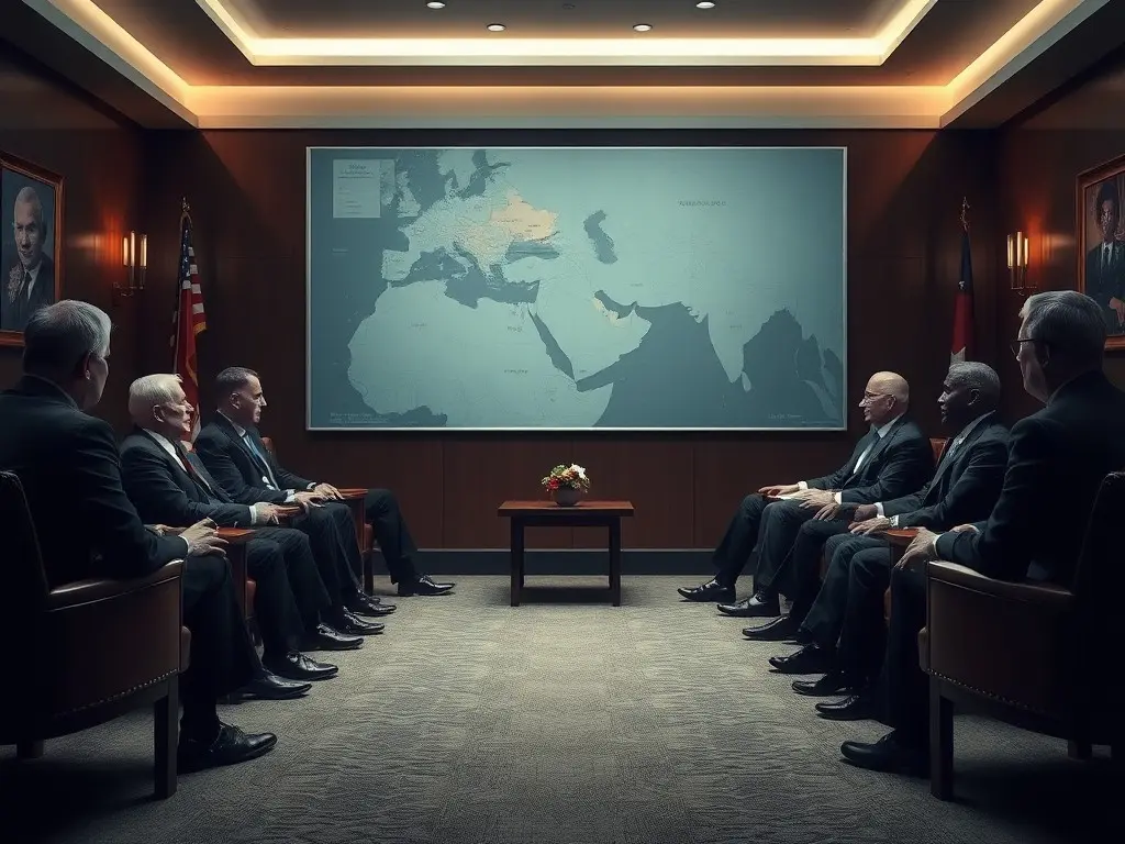 Lebanon to seek ceasefire extension in US-hosted talks with Israel