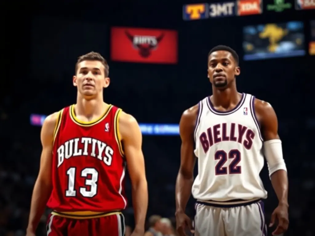 LeBron James on Michael Jordan GOAT debate: 'Our games are totally different'