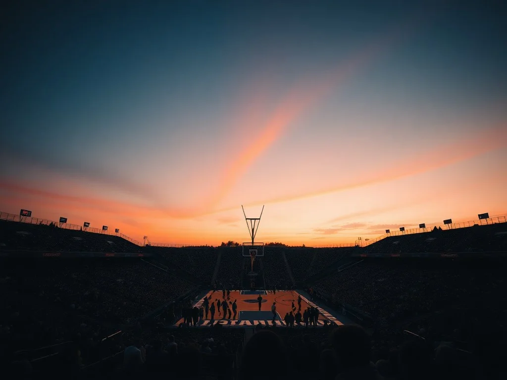 LeBron James scores 28, leads Lakers past Suns 101-73 to clinch home-court advantage in 1st round