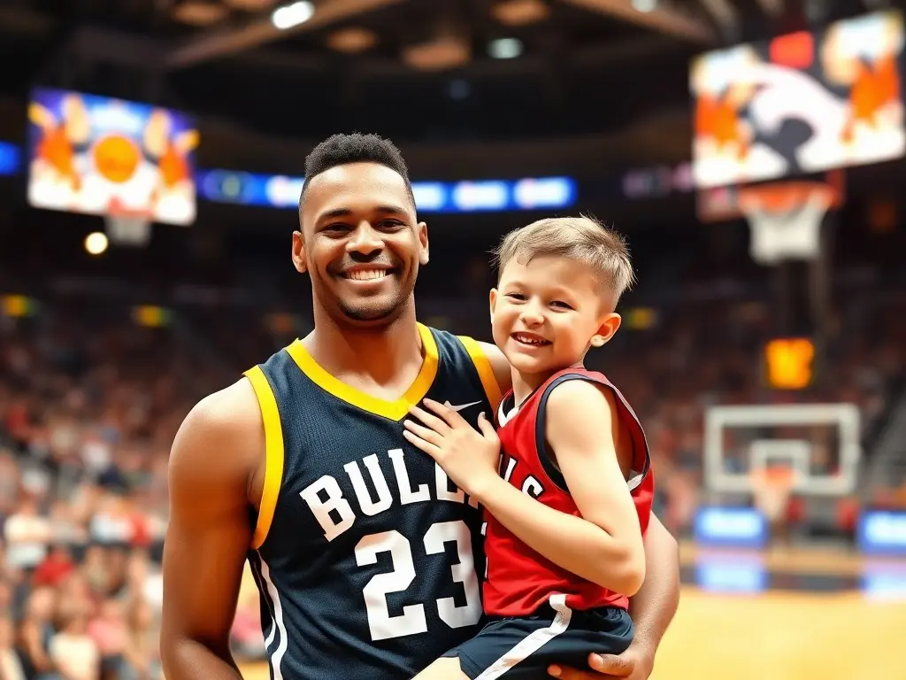LeBron joked that Texans' Will Anderson Jr. is his 'fourth child'