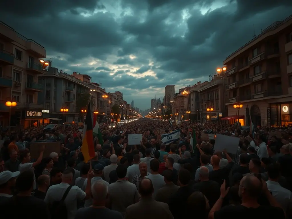 Leftist parties' true nightmare