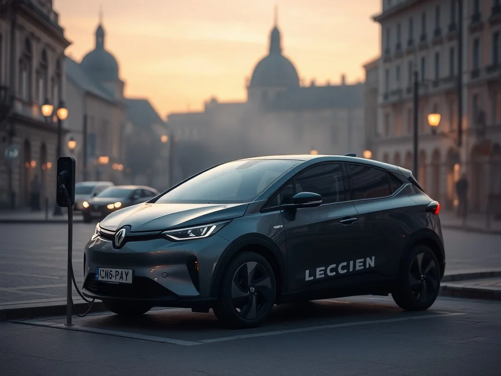 Legacy Automaker Announces Mass-Production Solid-State Battery, And It's Not BMW Or Toyota
