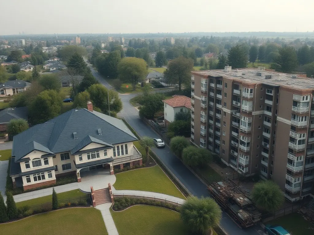 Legal loophole meant to boost affordable housing in SC has some getting million-dollar tax breaks