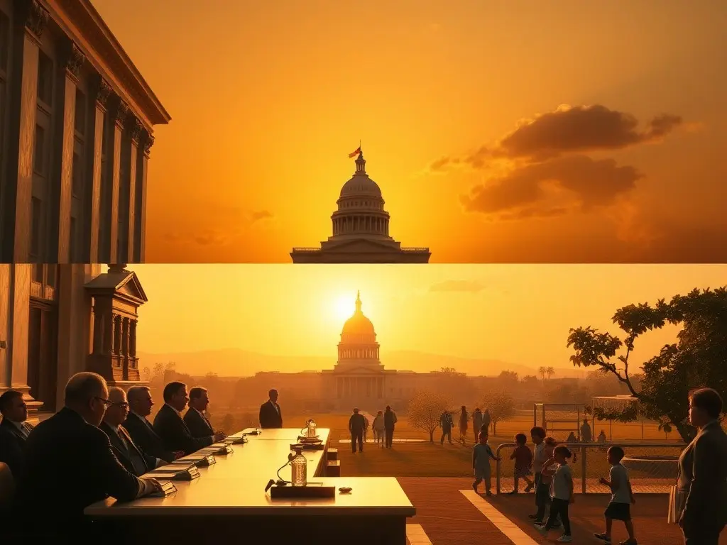 Legislature passes $114.5B budget after delays