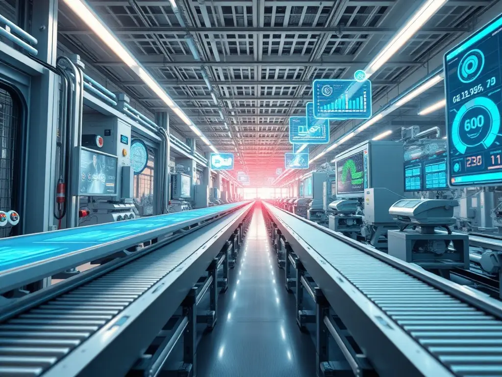 Lenovo Brings Production-Scale AI to Hannover Messe 2026, Delivering Up to 85% Faster Lead Times for Manufacturers