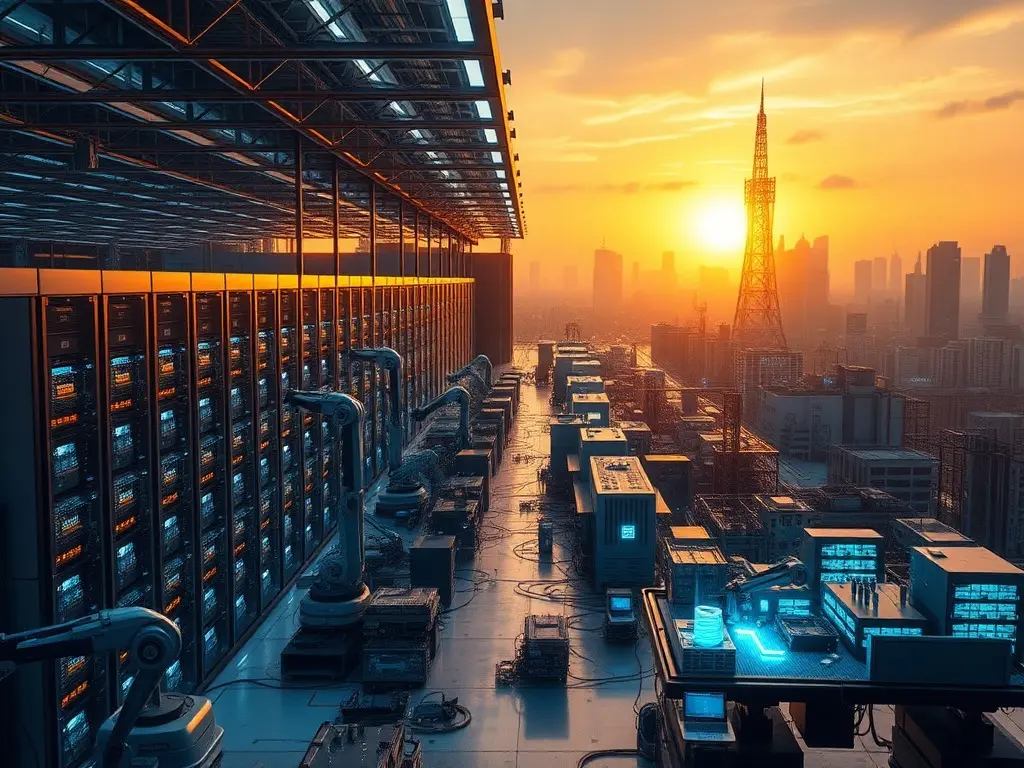 Lenovo’s status as Hang Seng Index top performer in 2026 validates AI push