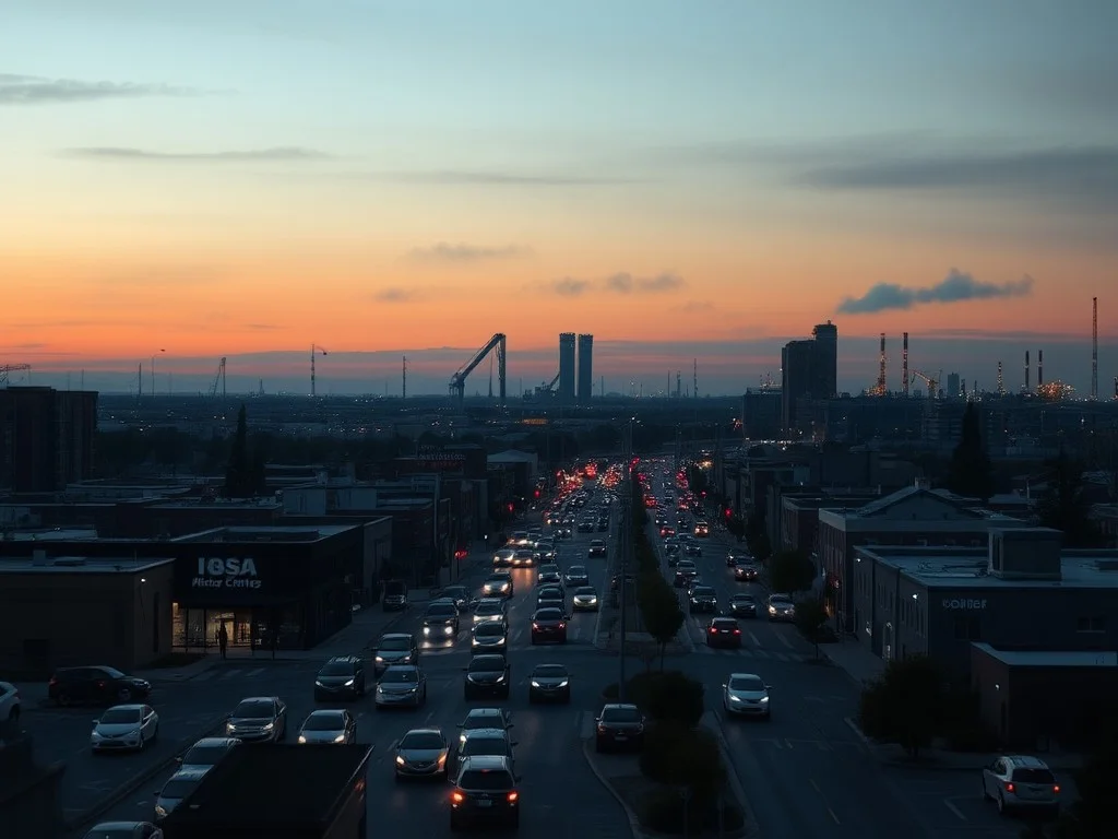 Lessons learned in ’70s have made US, world economies less vulnerable to oil shocks