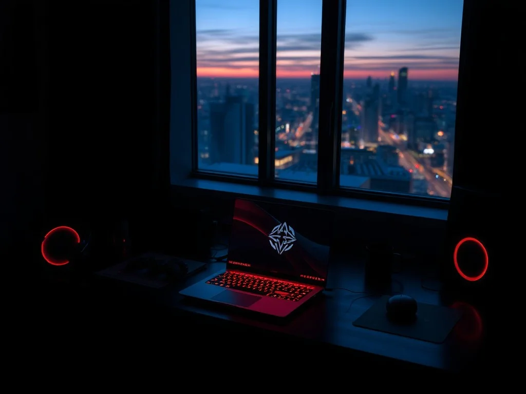 Level up your performance with these 5 Acer gaming laptops: Where raw power meets portable design