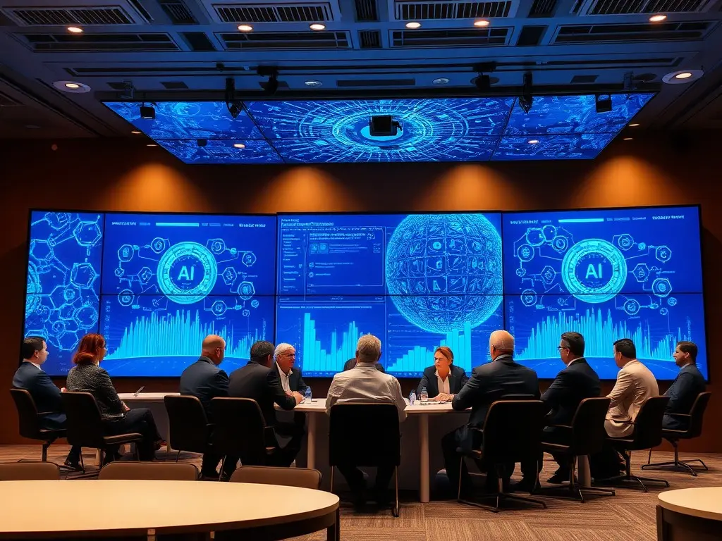 Lexitas CEO Nishat Mehta to Speak on AI in Litigation Support at 2026 ONE Houlihan Lokey Global Conference
