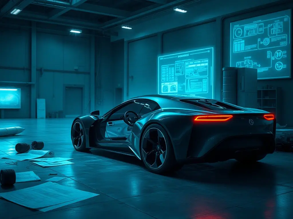 Lexus LF-ZC Cancellation Shows How Fast The EV Market Has Changed