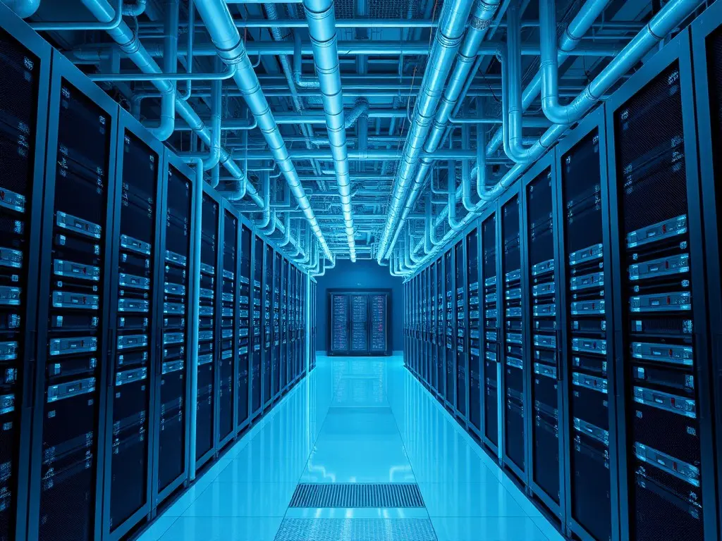 LG targets AI Data Center growth with advanced cooling systems