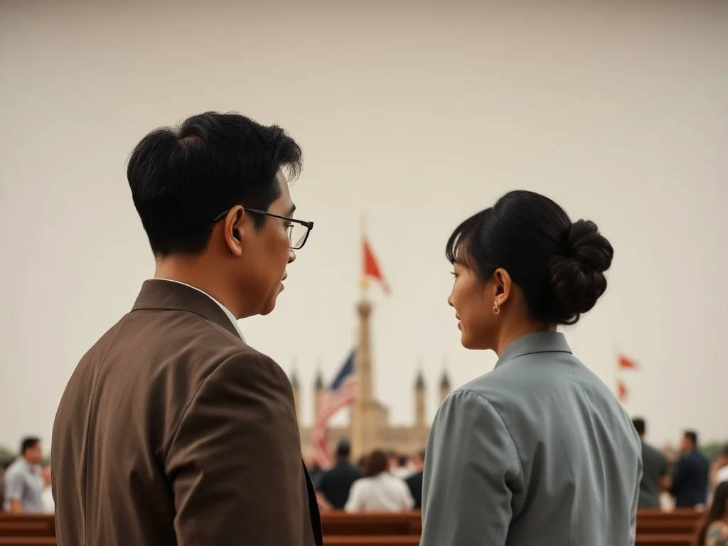 'Liberation Day' led to trade deals, a 'year of missed opportunities'
