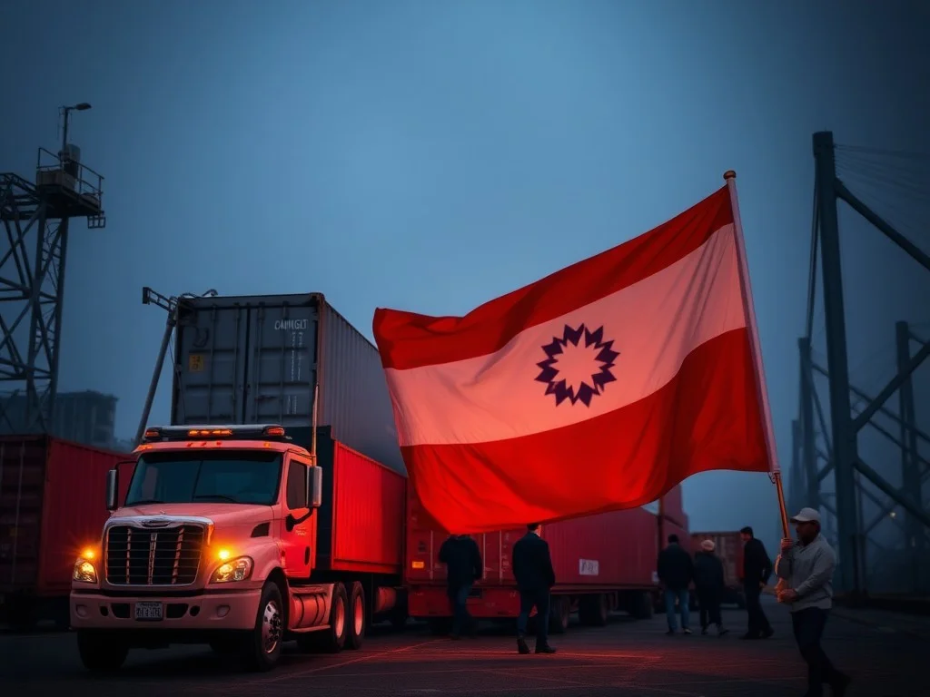 ‘Liberation Day’ Tariffs, One Year Later: Winners, Losers And A Fractured Trade Order