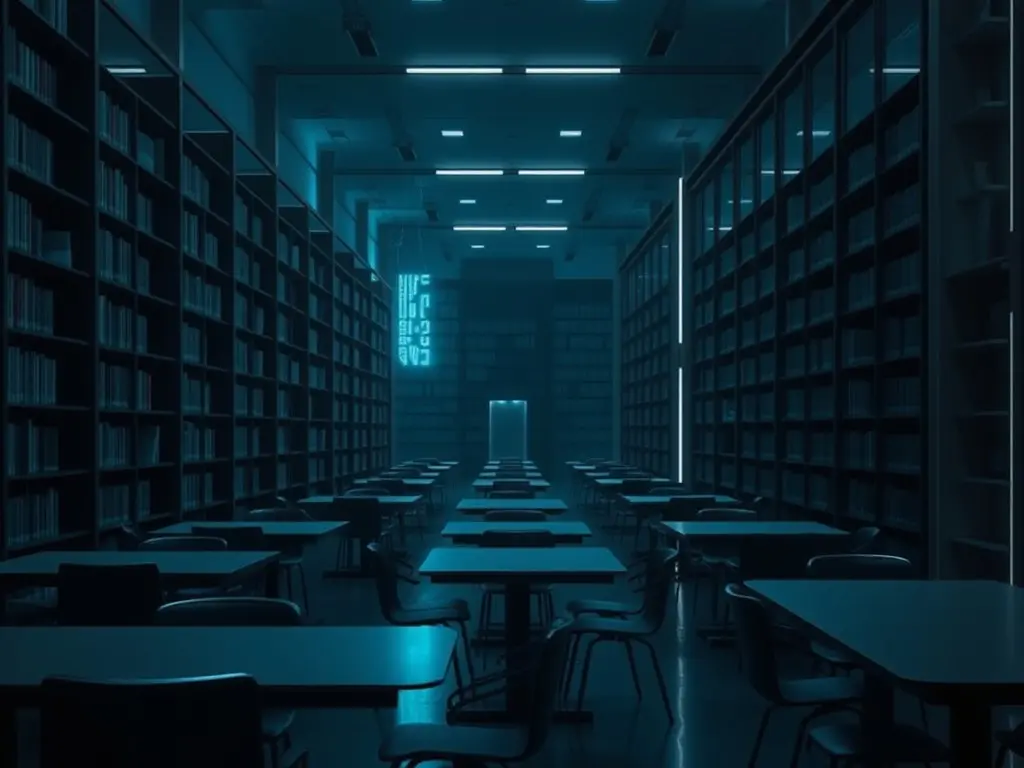 Libraries survey sees 'emerging themes' for future