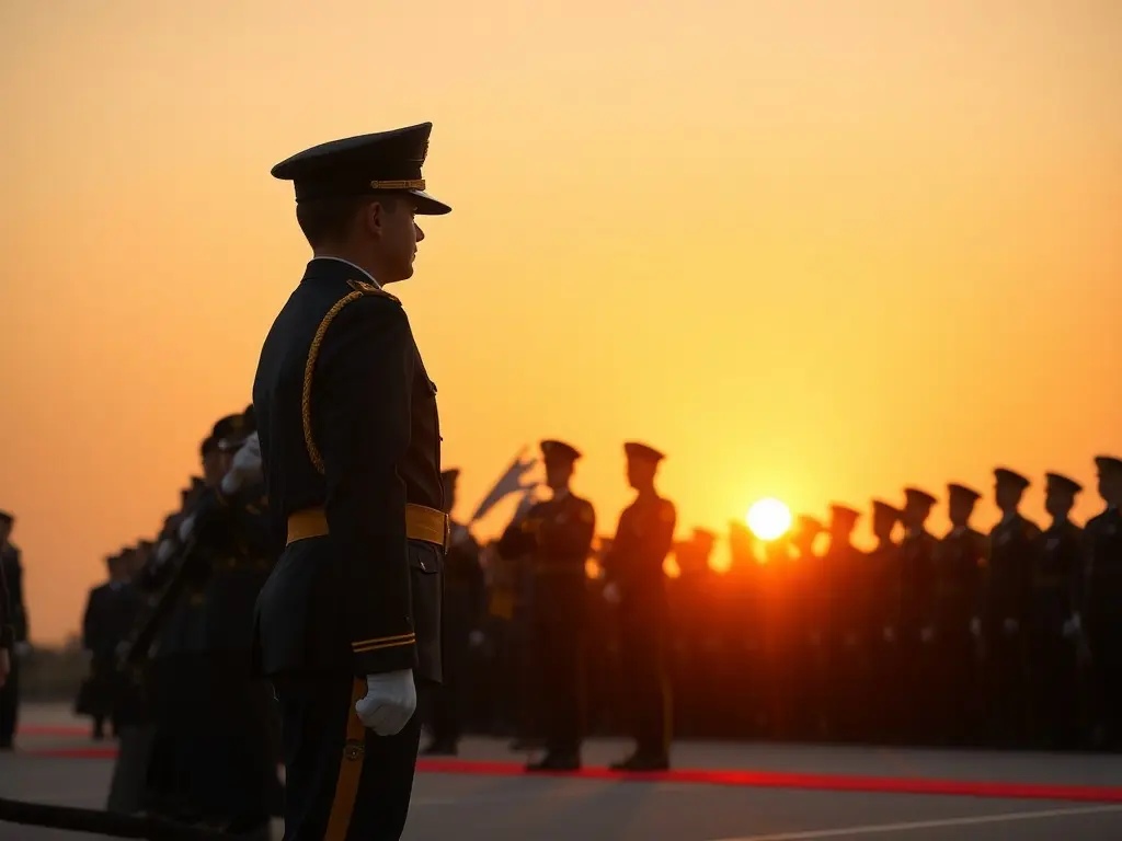 Lieutenant General Dhiraj Seth appointed as next Chief of Army Staff. Who is he?