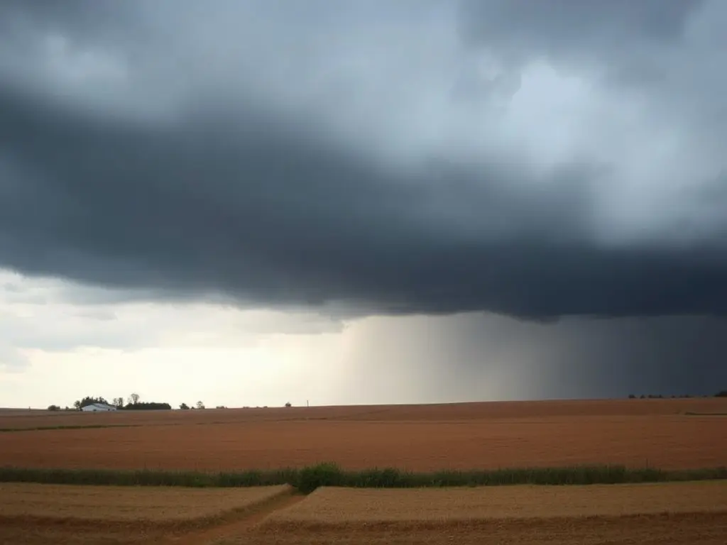 Lightning deaths in Bangladesh: Lack of shelters, awareness leaves rural people vulnerable