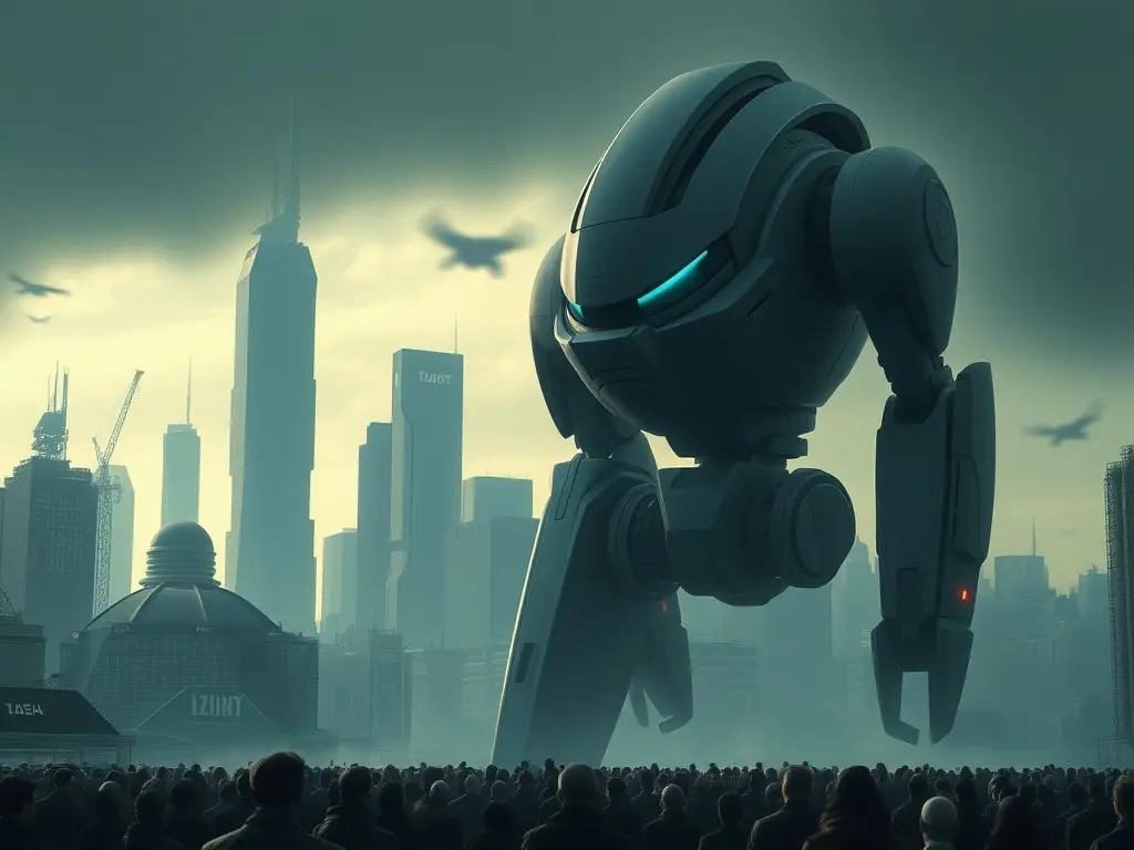 ‘Like a car with no steering wheel’: AI pioneer Geoffrey Hinton sounds alarm on unregulated tech