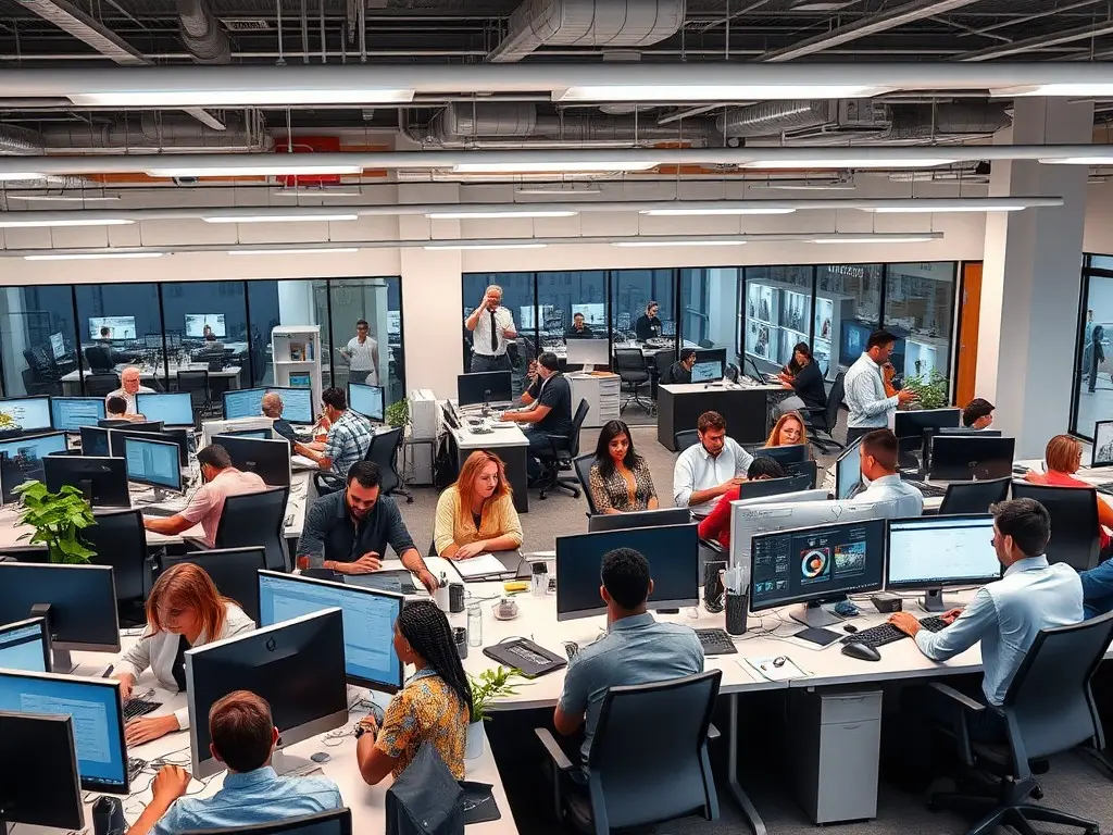 LinkedIn names Amazon a top US company where people want to work