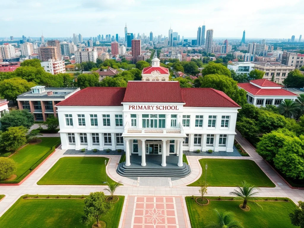 List of The Most Expensive Primary Schools in Lagos