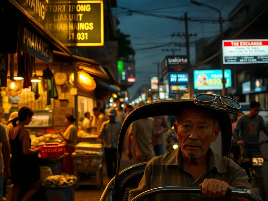 List of Weakest Currencies: Where Does Indonesia's Rupiah Stand?