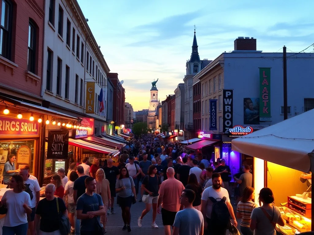 Listen, reflect and enjoy Day 2 of Big Ears Festival in Knoxville