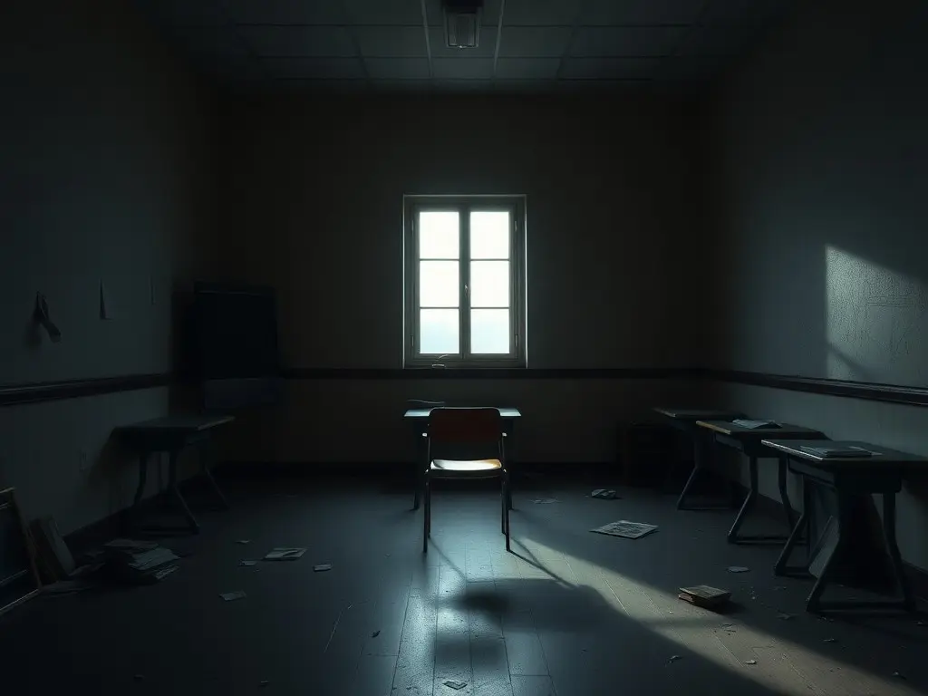 Little Marlow School recommended to close