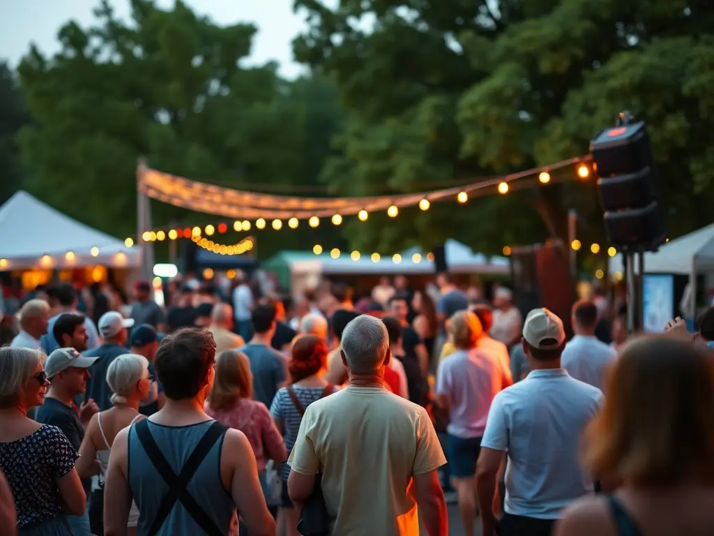 Little Rock Weekend Guide: April 30 – May 3