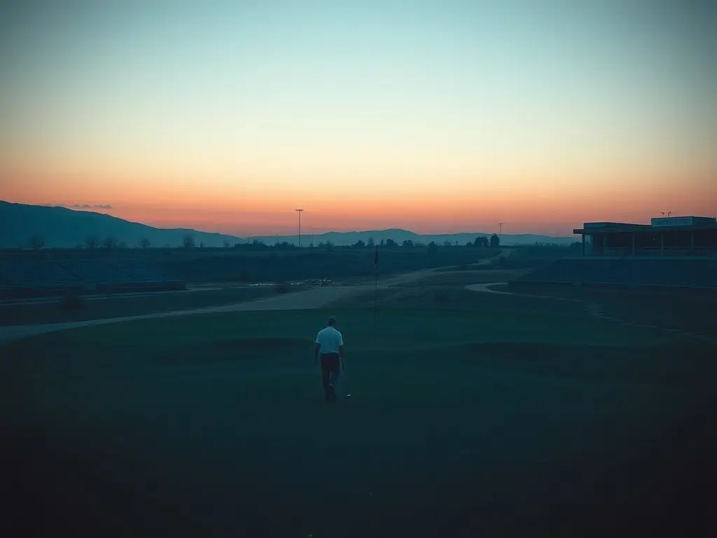 LIV Golf’s Saudi backing is pulled — and breakaway tour is running out of time