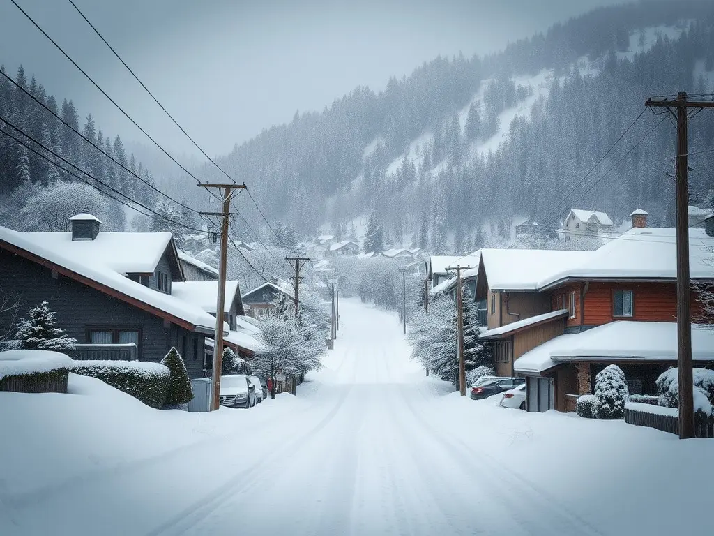 Live updates: Colorado snow totals are in, and a look at power outages