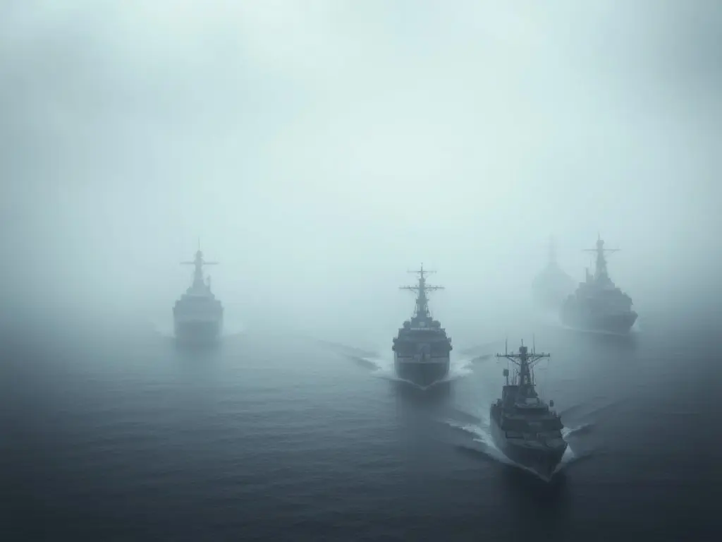 Live Updates: Iran renews threat to second vital shipping lane as Trump warns Tehran to "get smart soon"