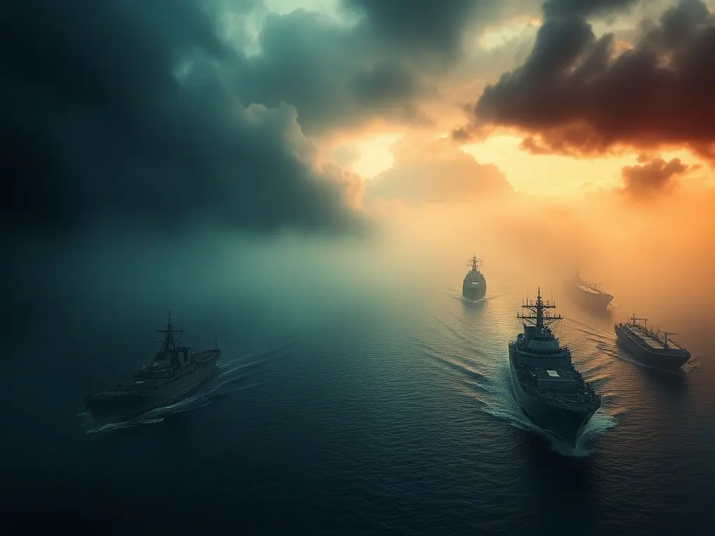 Live Updates: Iran war and Strait of Hormuz stuck in limbo as Trump mulls latest Iranian offer