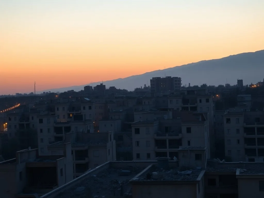 Live updates: Iran warns of 'strong responses' as Israel's attacks on Lebanon threaten ceasefire