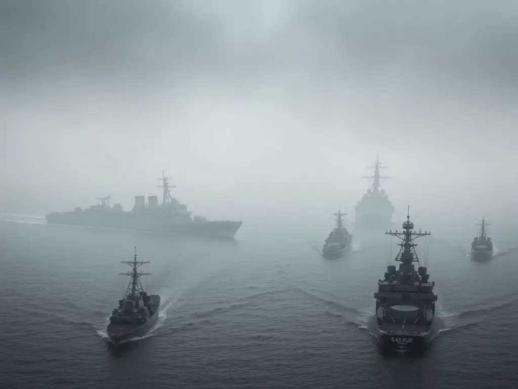 Live updates: Israel and Lebanon extend ceasefire as Hormuz blockade stands